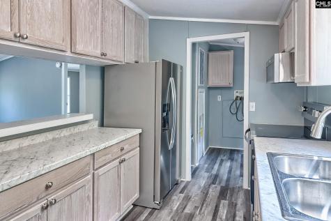 534 Irvin Jumper Street Gaston SC 29053