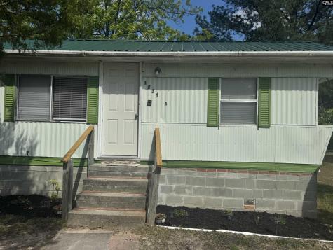 1231A Seegars Mill Road Camden SC 29020-9291