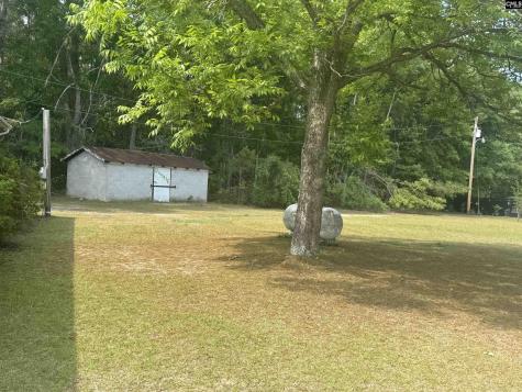 1231A Seegars Mill Road Camden SC 29020-9291