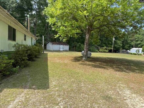 1231A Seegars Mill Road Camden SC 29020-9291
