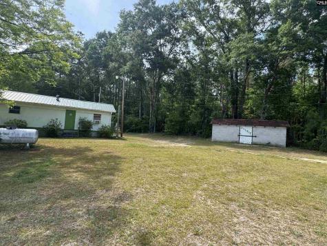1231A Seegars Mill Road Camden SC 29020-9291