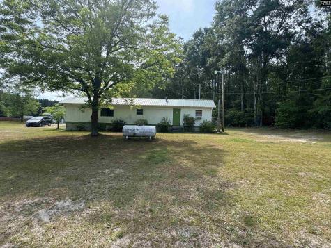 1231A Seegars Mill Road Camden SC 29020-9291