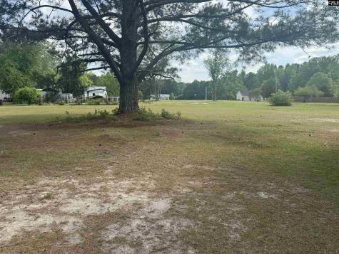1231A Seegars Mill Road Camden SC 29020-9291