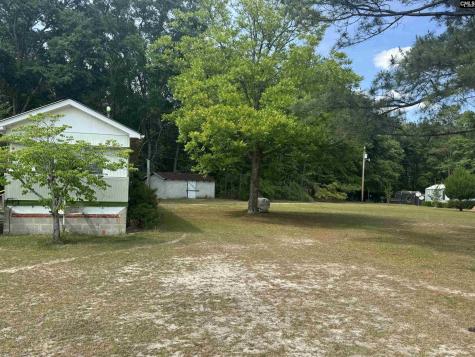 1231A Seegars Mill Road Camden SC 29020-9291