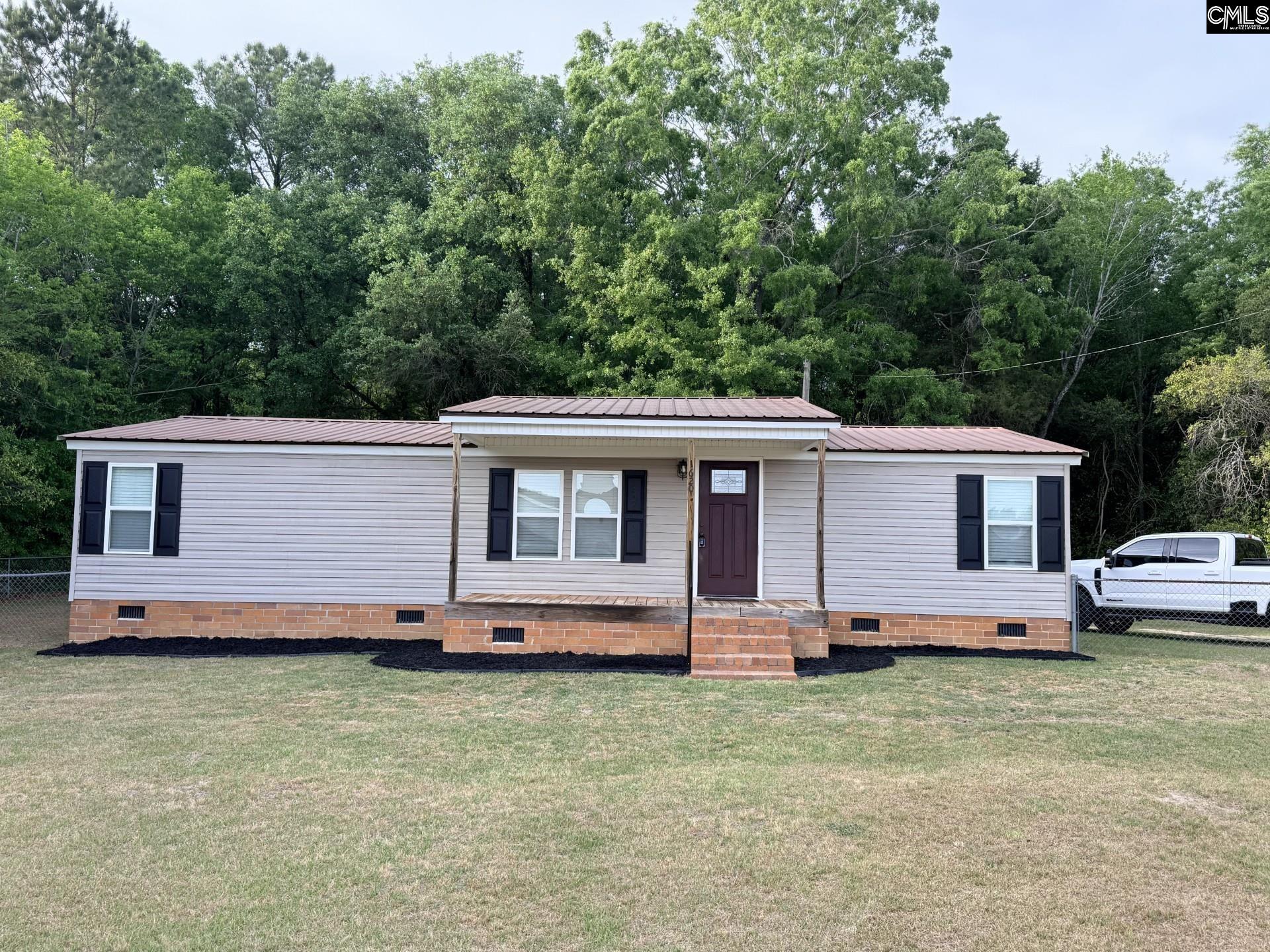 1620 Mcrae Road Camden SC 29020