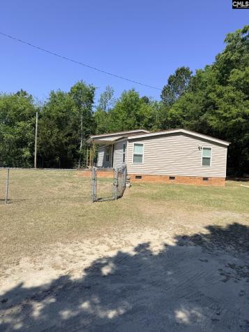 1620 Mcrae Road Camden SC 29020