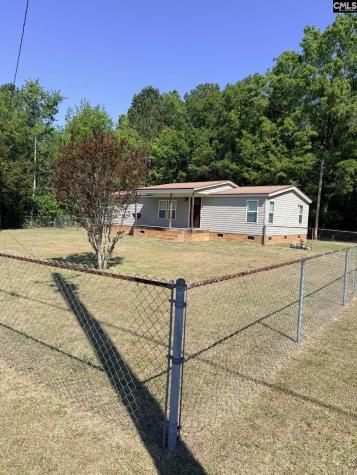 1620 Mcrae Road Camden SC 29020