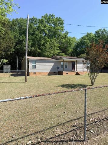 1620 Mcrae Road Camden SC 29020