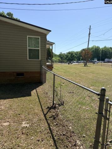 1620 Mcrae Road Camden SC 29020