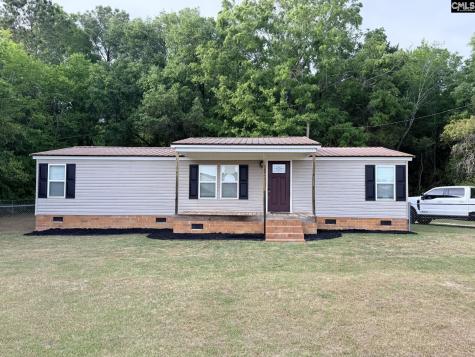 1620 Mcrae Road Camden SC 29020