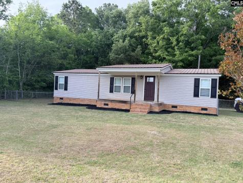 1620 Mcrae Road Camden SC 29020