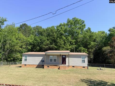 1620 Mcrae Road Camden SC 29020