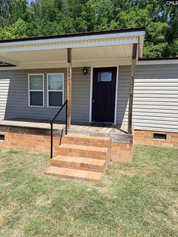 1620 Mcrae Road Camden SC 29020