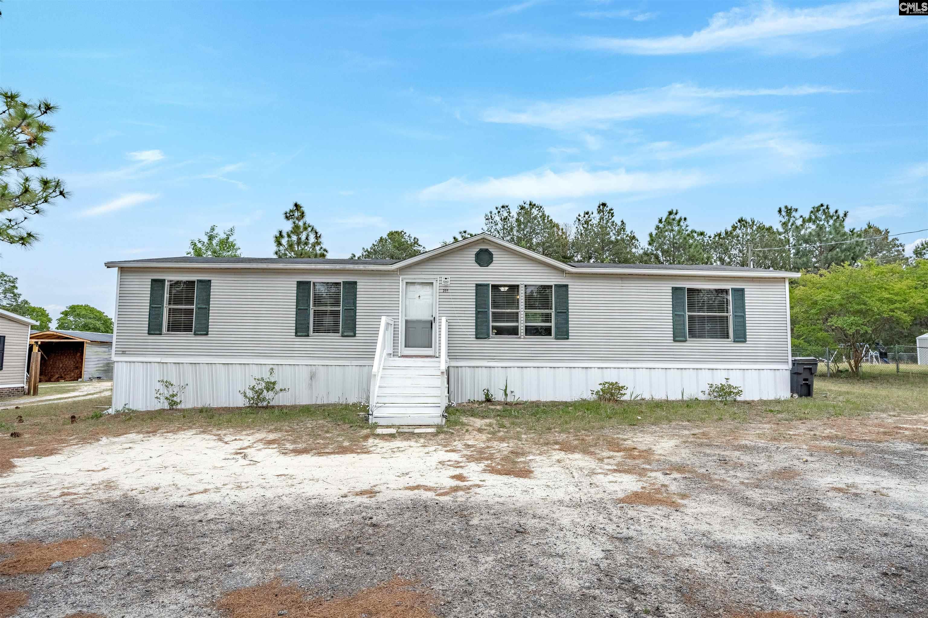 209 Boiling Springs Lane Lexington SC 29073
