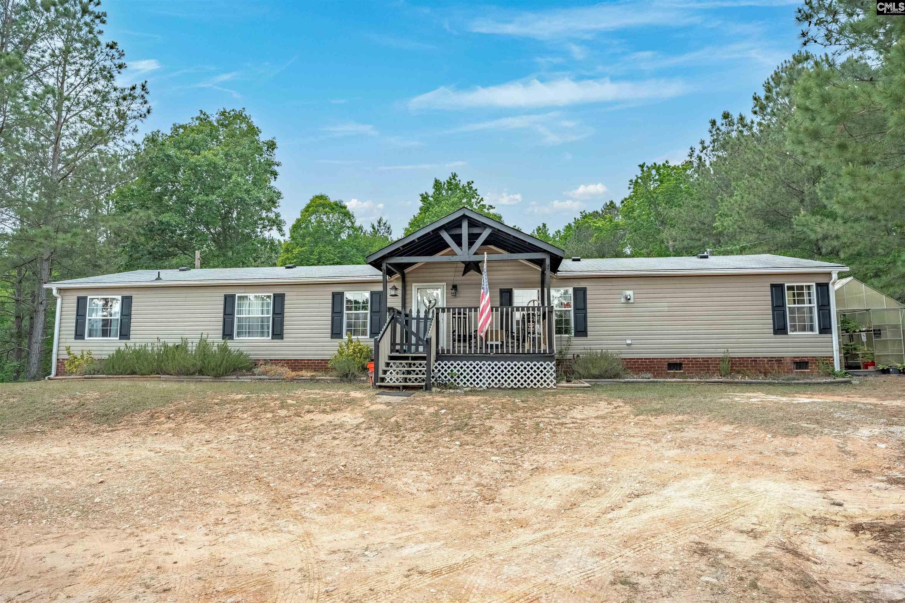 222 Gloria Trail Columbia SC 29203