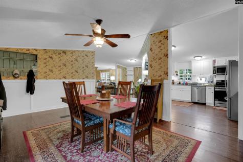 222 Gloria Trail Columbia SC 29203