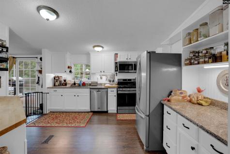 222 Gloria Trail Columbia SC 29203