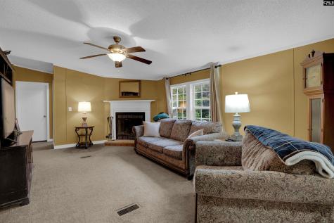 222 Gloria Trail Columbia SC 29203
