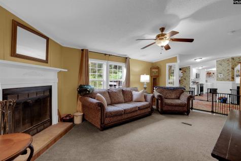 222 Gloria Trail Columbia SC 29203