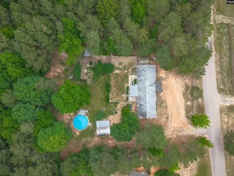 222 Gloria Trail Columbia SC 29203