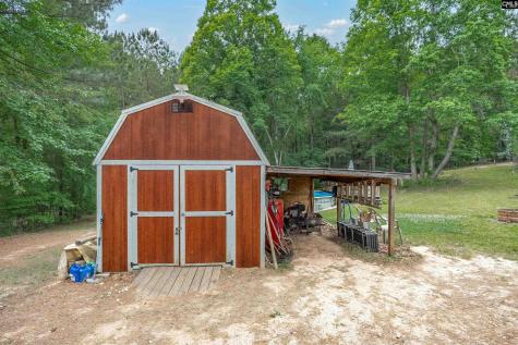 222 Gloria Trail Columbia SC 29203