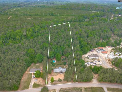 222 Gloria Trail Columbia SC 29203