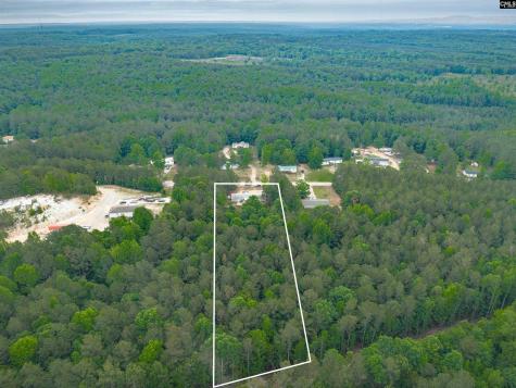222 Gloria Trail Columbia SC 29203