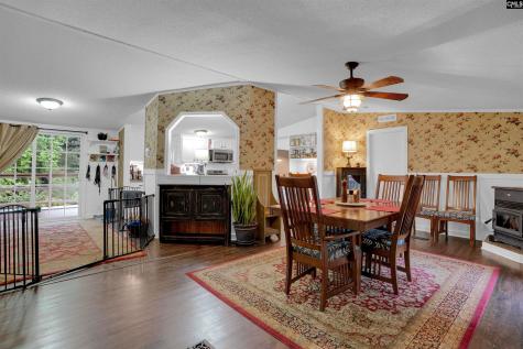 222 Gloria Trail Columbia SC 29203
