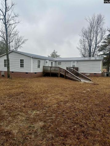 502 Bridle Path Road 1 Camden SC 29020