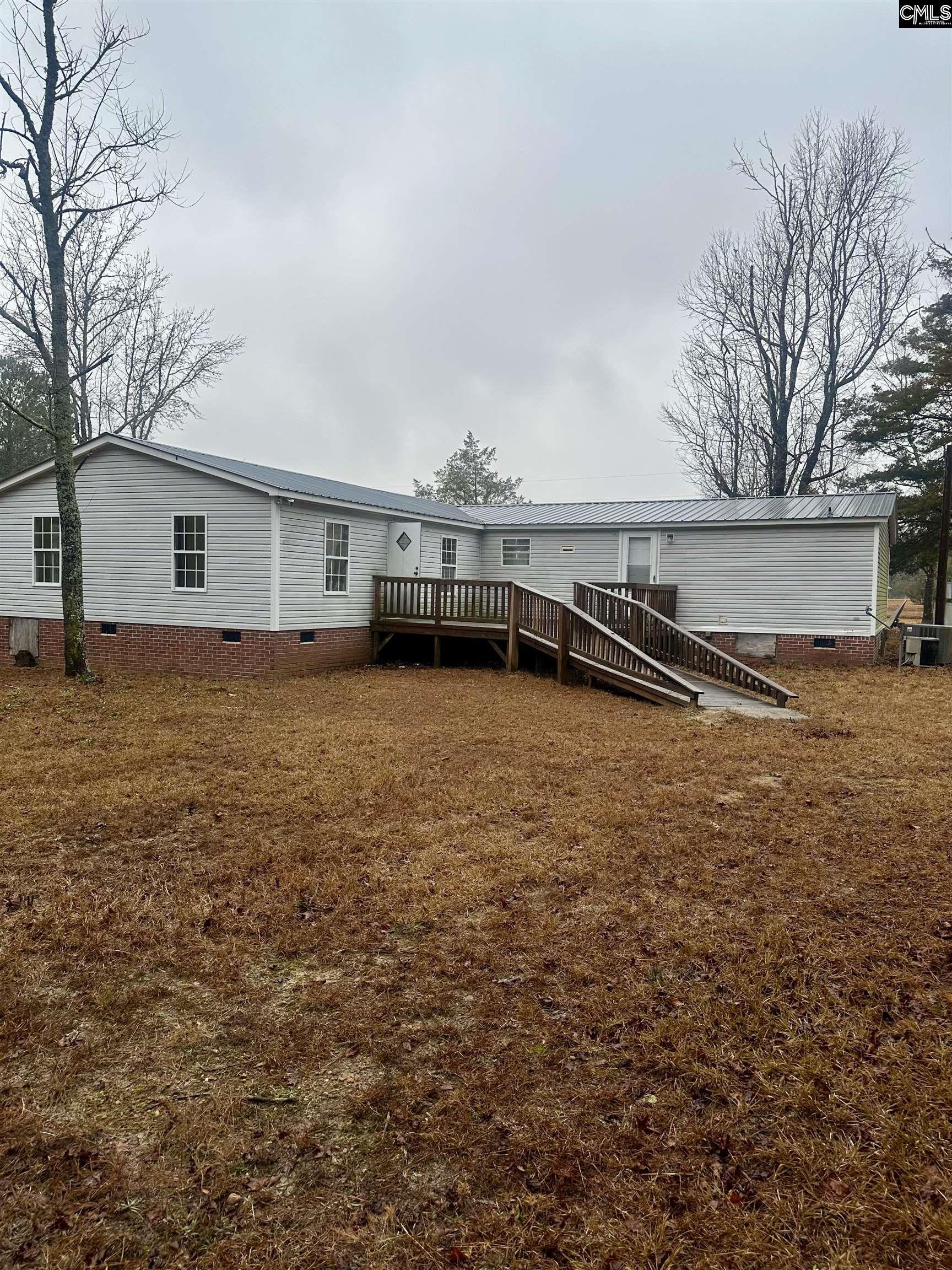 502 Bridle Path Road 1 Camden SC 29020
