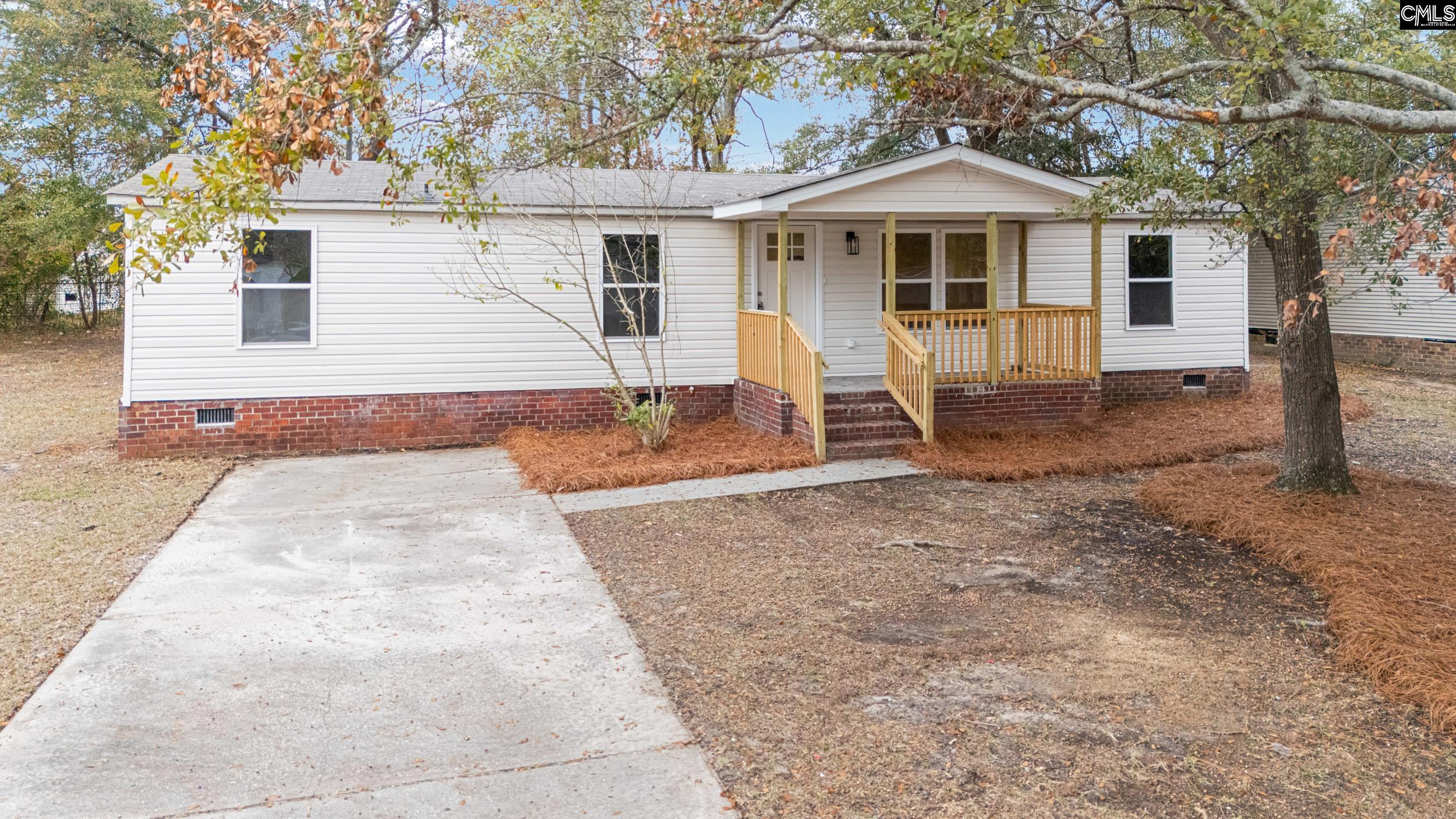 255 Tullah Drive Sumter SC 29153