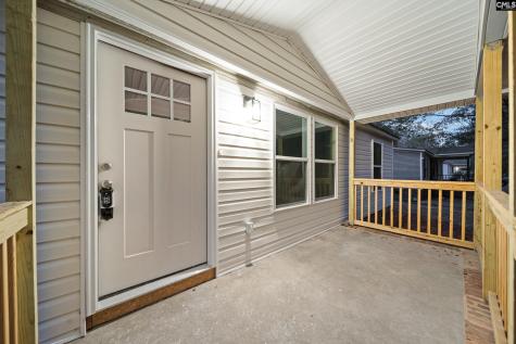 255 Tullah Drive Sumter SC 29153