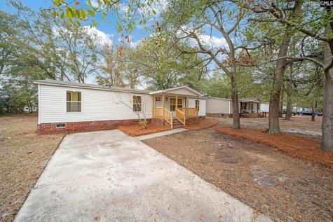 255 Tullah Drive Sumter SC 29153