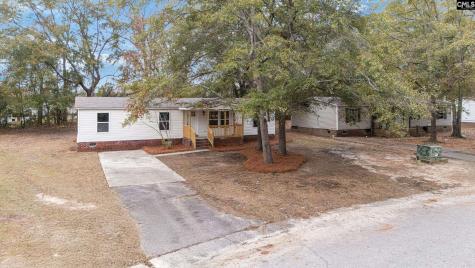 255 Tullah Drive Sumter SC 29153