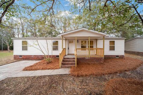 255 Tullah Drive Sumter SC 29153