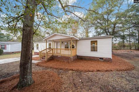 255 Tullah Drive Sumter SC 29153