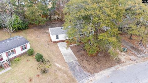 255 Tullah Drive Sumter SC 29153