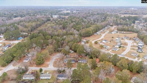 255 Tullah Drive Sumter SC 29153