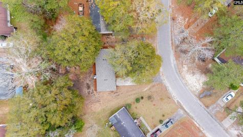 255 Tullah Drive Sumter SC 29153