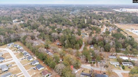 255 Tullah Drive Sumter SC 29153
