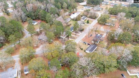 255 Tullah Drive Sumter SC 29153