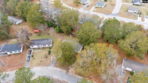255 Tullah Drive Sumter SC 29153
