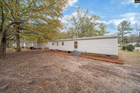 255 Tullah Drive Sumter SC 29153