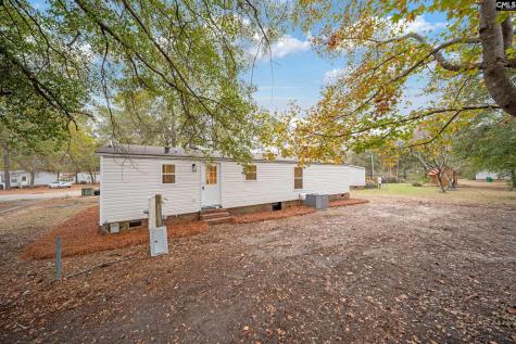 255 Tullah Drive Sumter SC 29153