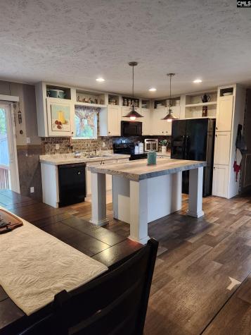 1609 Congress Road Eastover SC 29044