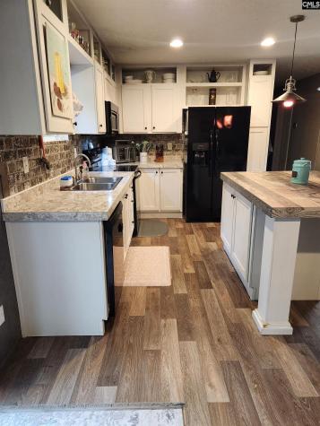 1609 Congress Road Eastover SC 29044