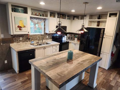 1609 Congress Road Eastover SC 29044