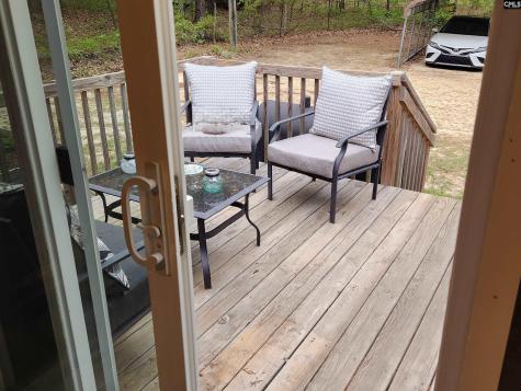 1609 Congress Road Eastover SC 29044