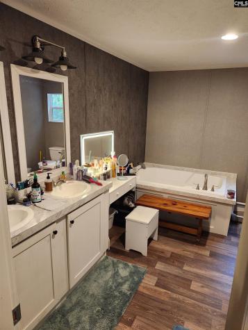 1609 Congress Road Eastover SC 29044