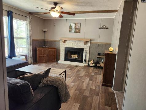 1609 Congress Road Eastover SC 29044